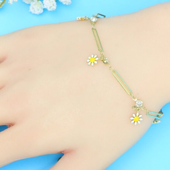 Chic & Stylish Bracelet – A Thoughtful Gift for Women and Girls, DYC1068 - Picture 8 of 8